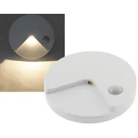 ChiliTec LED Nachtlicht mit Bewegungsmelder
