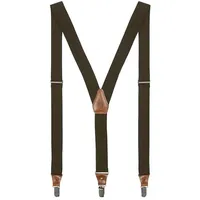Fjällräven Singi Clip SUSPENDERS Unisex Gr.1 Size