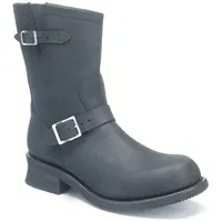 Kochmann Ranger Stiefel - schwarz, 38