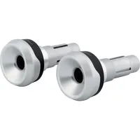 Highsider Lenkergewichte Akron-Xs