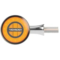 Highsider Rocket Bullet LED Blinker