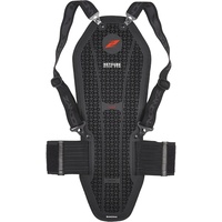 Zandona Netcubepro X8 Rückenprotektor - Black - L
