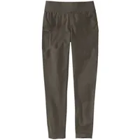 CARHARTT Force Utility Damen Legging braun, XL