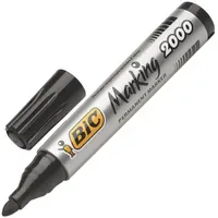 BIC Permanentmarker Marking 2000 1 St. Schwarz