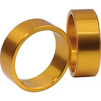 Highsider Farbring für Lenkergewichte, gold,