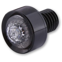 Highsider LED-Rücklicht Einheit MONO schwarz