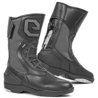 Eleveit Metamorphosis WP Motorradstiefel, schwarz, Größe 44