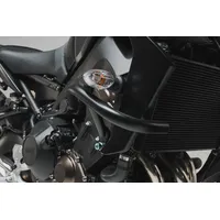 SW-Motech Sturzbügel für Motorrad Schwarz
