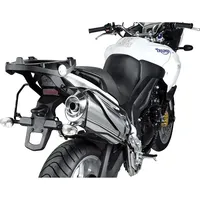 GIVI TopcaseTräger schwarz für Monokey Topcase