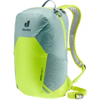 Deuter Speed Lite 17 jade/citrus