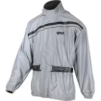 GMS, Motorrad Regenbekleidung, Jacke Douglas Lux (Herren, XL)