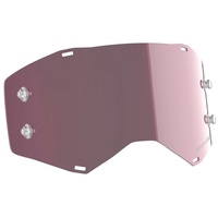 Scott Prospect/Fury Amplifier Ersatzscheibe pink