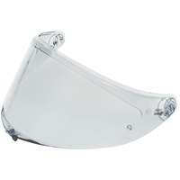 AGV Tourmodular Visier verspiegelt - Silber-Verspiegelt - XS-L