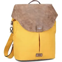 Zwei Olli O12 yellow