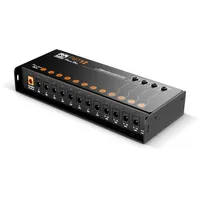 Palmer PWT 12 MK 2 - Universalnetzteil für Pedalboard