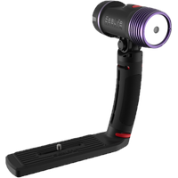 Sealife Sea Dragon Fluoro-Dual Beam