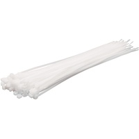 Logilink Kabelbinder transparent