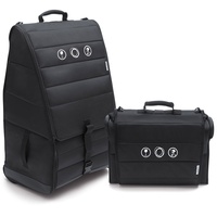 Bugaboo Transporttasche - Black - One Size