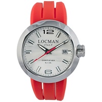 Locman 042200AGNBK0SIR Italy Herrenarmbanduhr Change Ref. 0422 Locman -