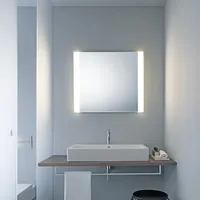 Duravit Spiegel LM7876000000000,