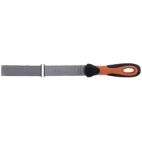 BAHCO 4-152-08-2-2 Kombi-Raspelfeile Für Holz 200 X 25 X