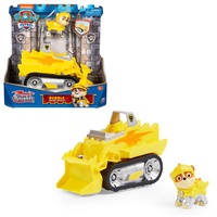Spin Master PAW Patrol, Rescue Knights Basis Fahrzeug Spielzeugauto