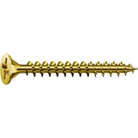 SPAX Universalschraube 3 x 16 mm Senkkopf Kreuzschlitz Z