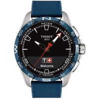TISSOT T-Touch Connect Solar