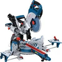 Bosch GCM 18V-216 DC Professional ohne Akku