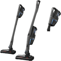 Miele Triflex HX1 Facelift SMUL1 graphitgrau (11805980)