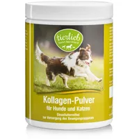 Kräuterhaus Sanct Bernhard Sanct Bernhard tierlieb Kollagen-Pulver für Hunde