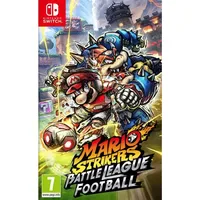 Nintendo Mario Strikers: Battle League Football - Edition -