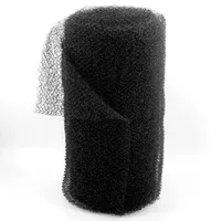 Aquagart Böschungsmatte Krallmatte 110m x 1m Stärke 20mm Uv