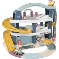 Smoby Parkgarage Big Garage