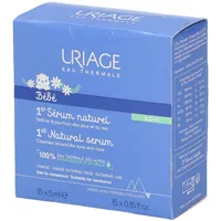Uriage Bébé 1st Natural Serum Serum zum Beruhigen der