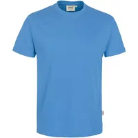 Hakro T-Shirt Classic malibublau, M