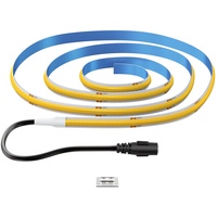 Ledscom.de COB-LED Streifen JOR, 100cm, flach, 10,6 W, 1079lm,