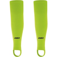Jako Glasgow 2.0 Stegstutzen neongrün 0 Bambini