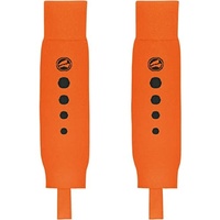 Jako Roma Stegstutzen neonorange Senior