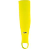 Jako Glasgow 2.0 Stegstutzen neongelb 0 Bambini