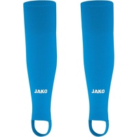 Jako Glasgow 2.0 Stegstutzen blau 2 Senior