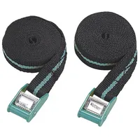 WOLFCRAFT Spanngurt 3421000 4 m x 25 mm 117