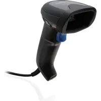 Datalogic QuickScan QD2590 schwarz (QD2590-BK)