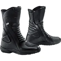 FORMA Jasper HDry Motorradstiefel schwarz 43
