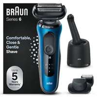 Braun Series 6 61-B7500cc
