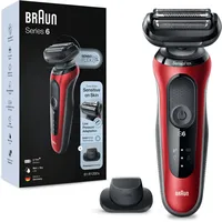 Braun Series 6 61-R1200s