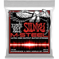 Ernie Ball Skinny Top Heavy Bottom Slinky E-Gitarrensaiten, M-Stahl,