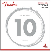 Fender 150R Vintage Nickel 3x Set