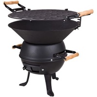 DEMA Grillfass New Orleans"