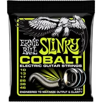 Ernie Ball 2721 Cobalt